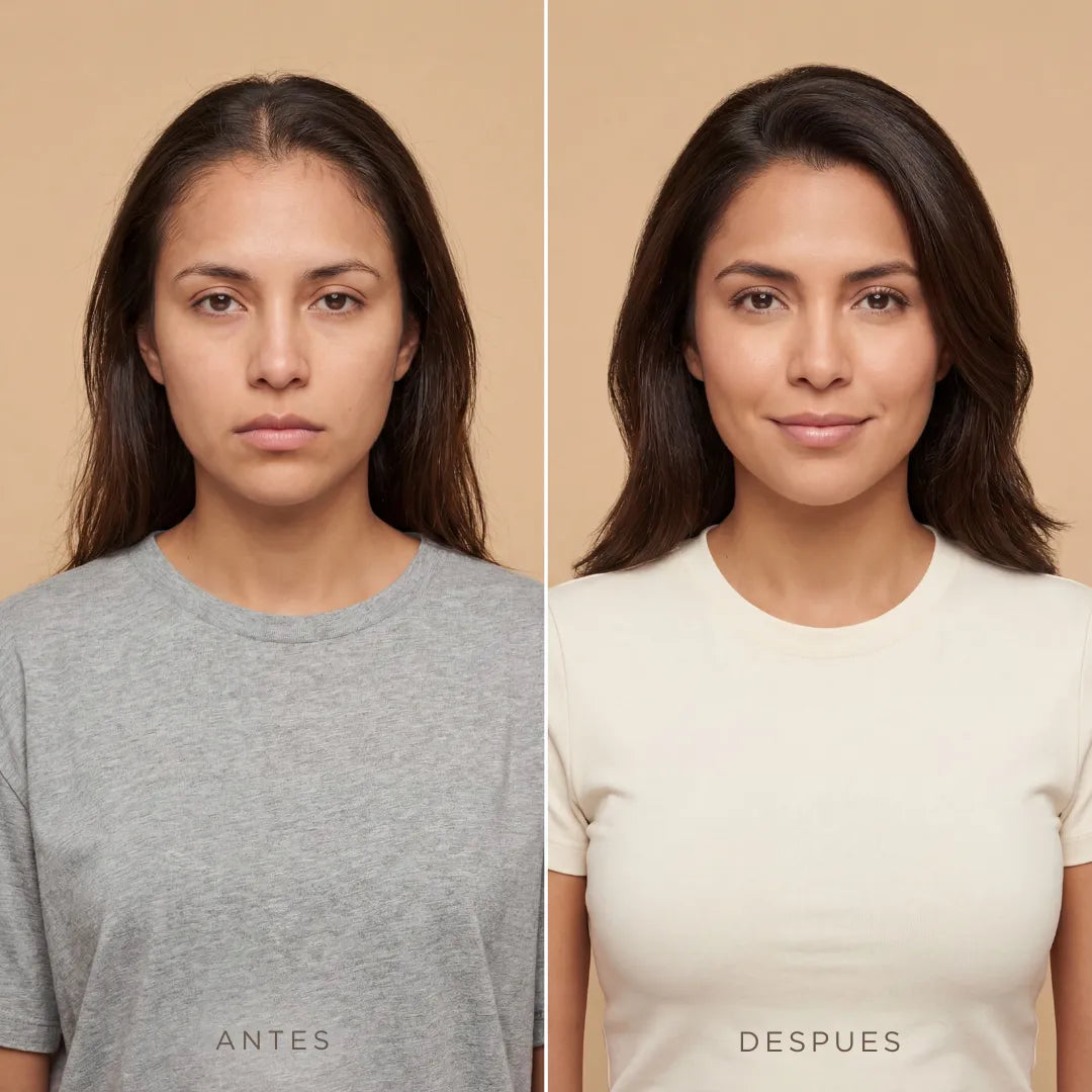 CapilRoot Pro - Recupera tu cabello y tu confianza en casa, sin químicos ni pastillas