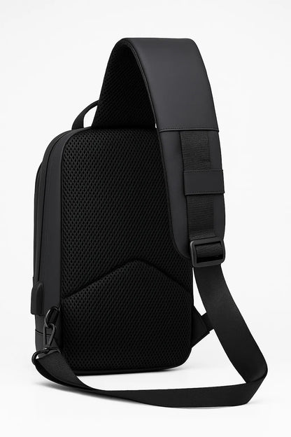 FASHION - Morral Manos Libres Antirobo