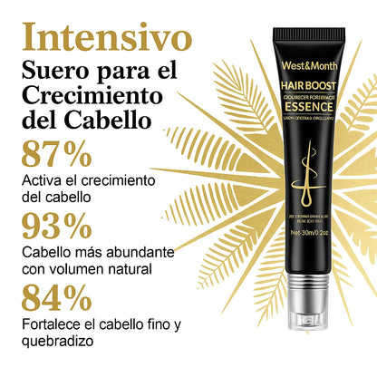 Suero Maximizador CapilRoot Pro