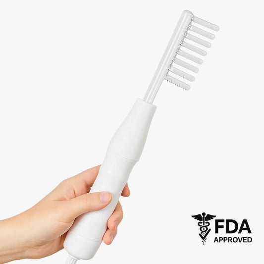 CapilRoot Pro - Recupera tu cabello y tu confianza en casa, sin químicos ni pastillas