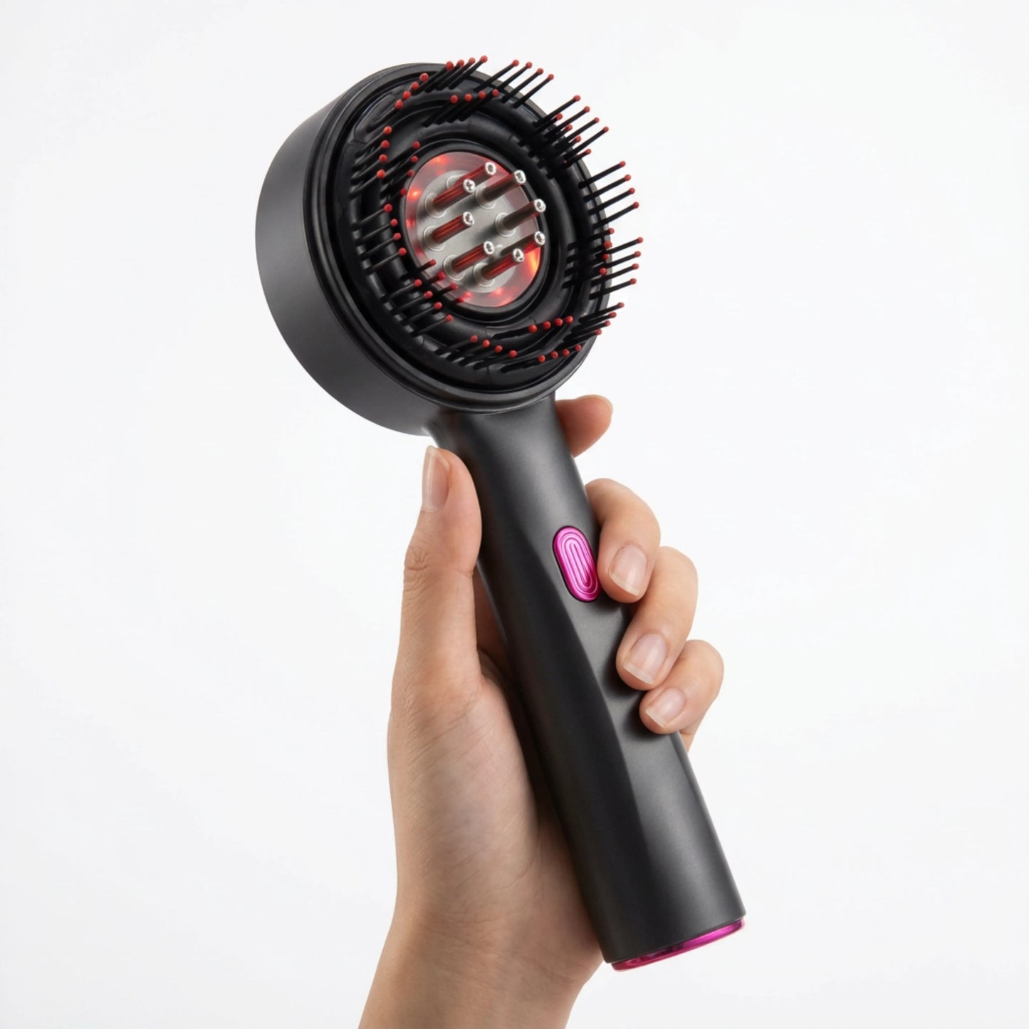 Luxe Scalp Massager